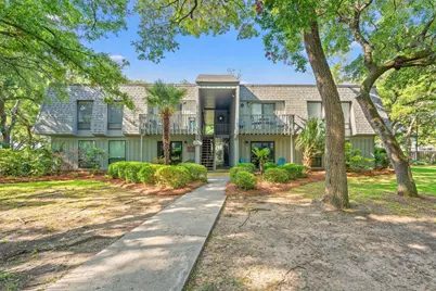 178 Salt Marsh Circle #30-H, Pawleys Island, SC 29585 - Photo 3