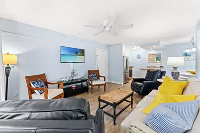 178 Salt Marsh Circle #30-H, Pawleys Island, SC 29585 - Photo 13