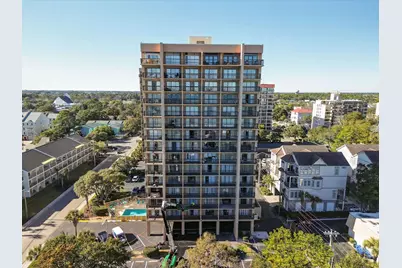 210 75th Ave N #4124, Myrtle Beach, SC 29572 - Photo 1