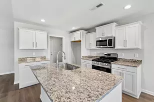 905 Woodside Dr, Conway, SC 29526 - Photo 7