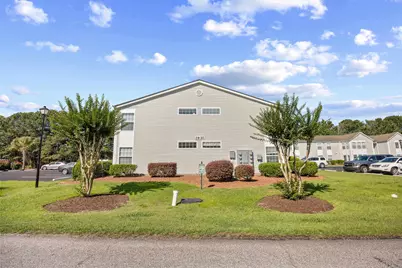 1931 Bent Grass Dr. #F, Surfside Beach, SC 29575 - Photo 39