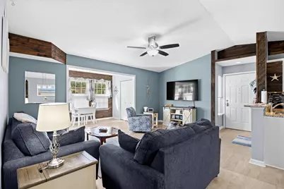 1931 Bent Grass Dr. #F, Surfside Beach, SC 29575 - Photo 3