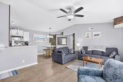 1931 Bent Grass Dr. #F, Surfside Beach, SC 29575 - Photo 5