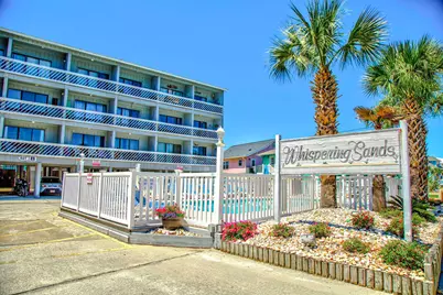 627 N Waccamaw Dr. #110, Murrells Inlet, SC 29576 - Photo 1