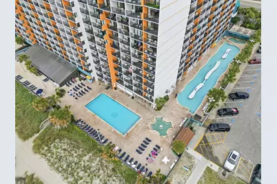 1501 South Ocean Blvd. #1005, Myrtle Beach, SC 29577 - Photo 29