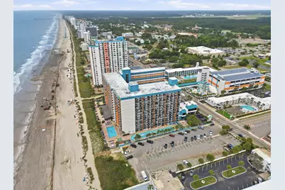 1501 South Ocean Blvd. #1005, Myrtle Beach, SC 29577 - Photo 21