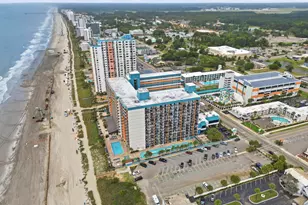 1501 S Ocean Blvd, Myrtle Beach, SC 29577 - Photo 21