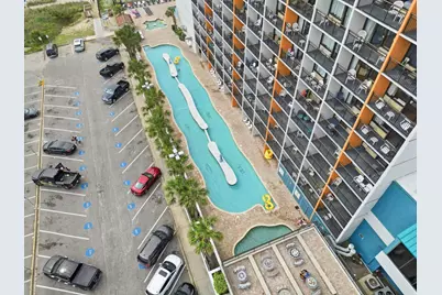 1501 South Ocean Blvd. #1005, Myrtle Beach, SC 29577 - Photo 29