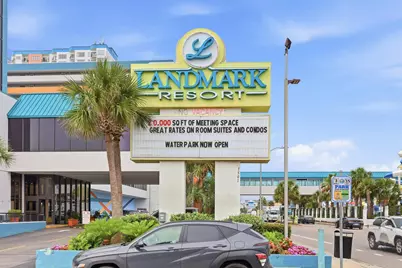1501 South Ocean Blvd. #1005, Myrtle Beach, SC 29577 - Photo 33