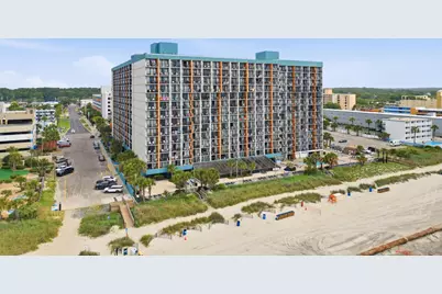 1501 South Ocean Blvd. #1005, Myrtle Beach, SC 29577 - Photo 23