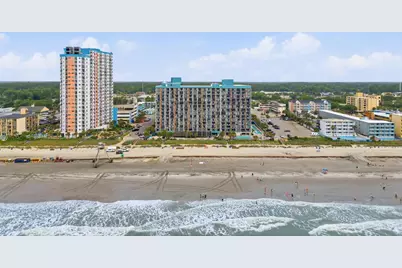 1501 South Ocean Blvd. #1005, Myrtle Beach, SC 29577 - Photo 27