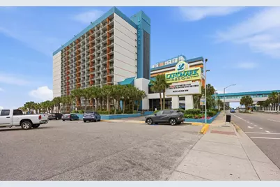 1501 South Ocean Blvd. #1005, Myrtle Beach, SC 29577 - Photo 31