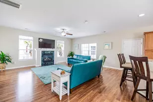 27 Palmas Dr, Surfside Beach, SC 29575 - Photo 5