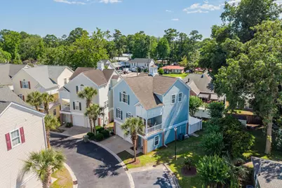 27 Palmas Dr., Surfside Beach, SC 29575 - Photo 63