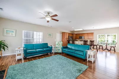 27 Palmas Dr., Surfside Beach, SC 29575 - Photo 5