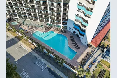 7100 Ocean Blvd. N #924, Myrtle Beach, SC 29572 - Photo 5