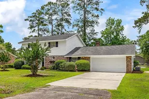 356 Lakewood Ave, Georgetown, SC 29440 - Photo 1