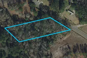 Tbd1 Tillmond Dr, Conway, SC 29526 - Photo 1