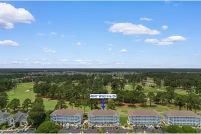 4647 Wild Iris Dr. #104, Myrtle Beach, SC 29577 - Photo 31