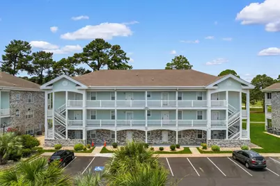 4647 Wild Iris Dr. #104, Myrtle Beach, SC 29577 - Photo 1