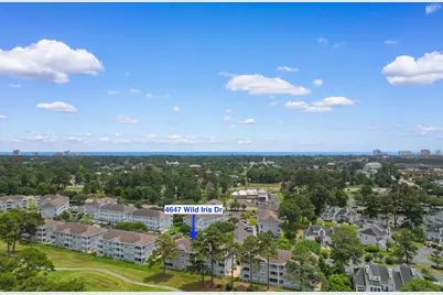 4647 Wild Iris Dr. #104, Myrtle Beach, SC 29577 - Photo 33