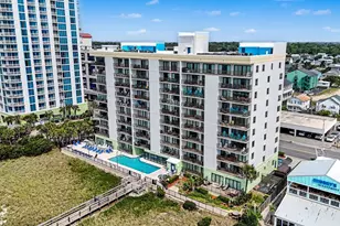 2200 N Ocean Blvd, North Myrtle Beach, SC 29582 - Photo 39