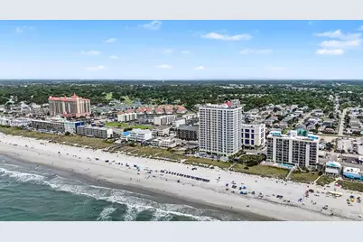 2200 N Ocean Blvd. #1004, North Myrtle Beach, SC 29582 - Photo 37