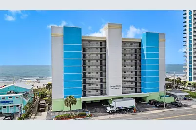 2200 N Ocean Blvd. #1004, North Myrtle Beach, SC 29582 - Photo 45