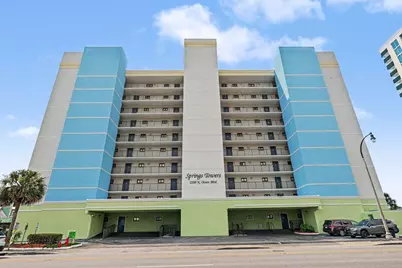 2200 N Ocean Blvd. #1004, North Myrtle Beach, SC 29582 - Photo 35