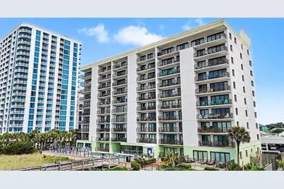 2200 N Ocean Blvd. #1004, North Myrtle Beach, SC 29582 - Photo 41
