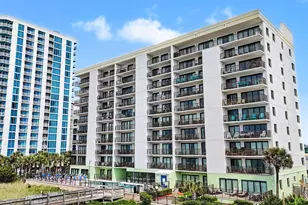 2200 N Ocean Blvd, North Myrtle Beach, SC 29582 - Photo 41