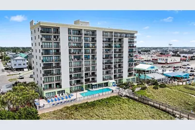 2200 N Ocean Blvd. #1004, North Myrtle Beach, SC 29582 - Photo 43