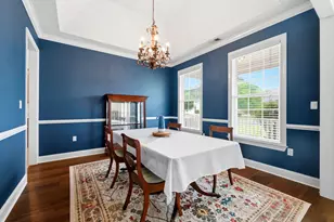 543 Belton Dr, Conway, SC 29526 - Photo 5