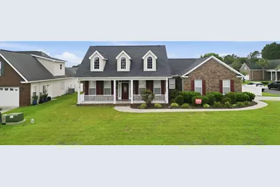 543 Belton Dr., Conway, SC 29526 - Photo 1