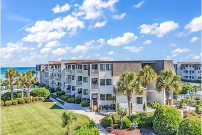 5601 N Ocean Blvd. #C-303, Myrtle Beach, SC 29577 - Photo 1