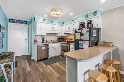 5601 N Ocean Blvd. #C-303, Myrtle Beach, SC 29577 - Photo 3