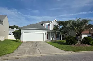 633 Menlo Park Dr, Myrtle Beach, SC 29588 - Photo 1
