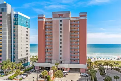 1604 N Ocean Blvd. #303, Myrtle Beach, SC 29577 - Photo 1