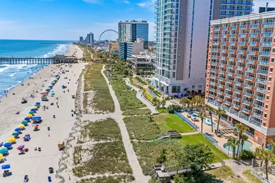 1604 N Ocean Blvd. #303, Myrtle Beach, SC 29577 - Photo 29