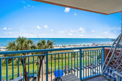 1604 N Ocean Blvd. #303, Myrtle Beach, SC 29577 - Photo 21
