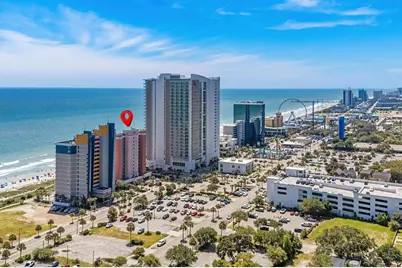 1604 N Ocean Blvd. #303, Myrtle Beach, SC 29577 - Photo 3