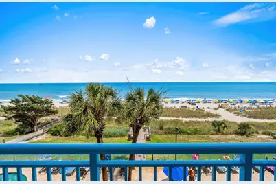 1604 N Ocean Blvd. #303, Myrtle Beach, SC 29577 - Photo 7
