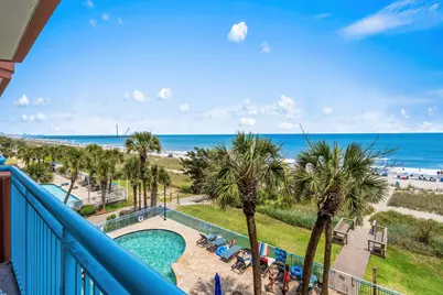 1604 N Ocean Blvd. #303, Myrtle Beach, SC 29577 - Photo 23