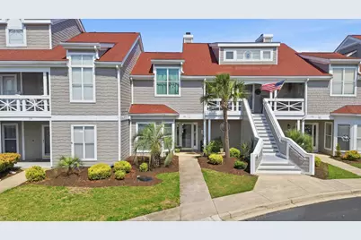 4396 Baldwin Ave. #132, Little River, SC 29566 - Photo 1