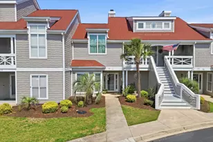 4396 Baldwin Ave, Little River, SC 29566 - Photo 1