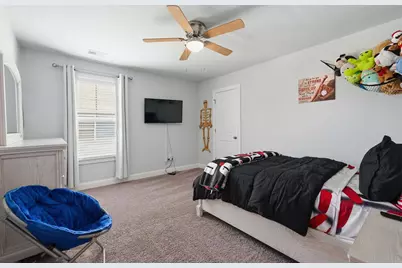 5275 Stockyard Loop, Myrtle Beach, SC 29588 - Photo 39