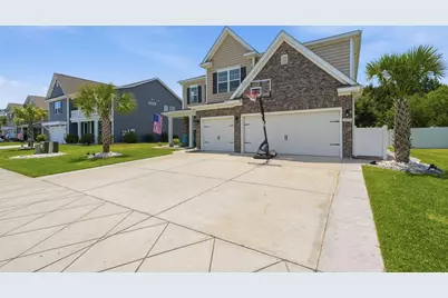 5275 Stockyard Loop, Myrtle Beach, SC 29588 - Photo 5