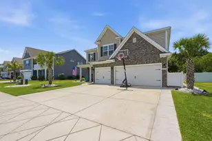 5275 Stockyard Loop, Myrtle Beach, SC 29588 - Photo 5