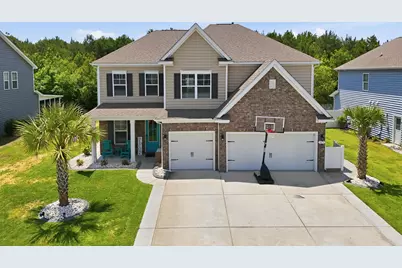 5275 Stockyard Loop, Myrtle Beach, SC 29588 - Photo 1