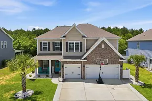 5275 Stockyard Loop, Myrtle Beach, SC 29588 - Photo 1